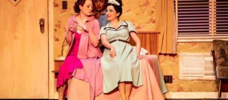 Mozart’s Così fan tutte: Love Games and Elegant Deception at ENO