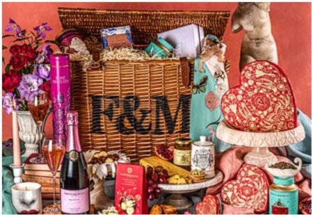How to Curate a Perfect Fortnum & Mason Hamper: Tips from a Local