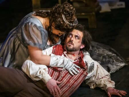 First Time at the Opera? Essential Tips for a Magical Night