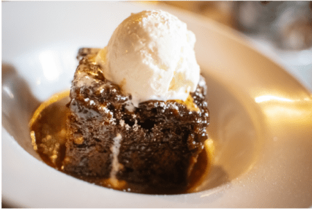 Traditional British Puddings Are the Stuff of Legends Traditional British Puddings