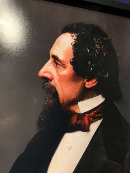 Charles Dickens Museum Review