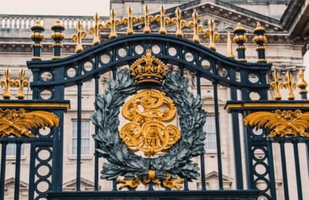 What to See Before and After Buckingham Palace