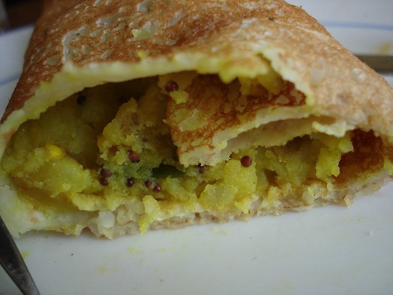 Indian Street Food 