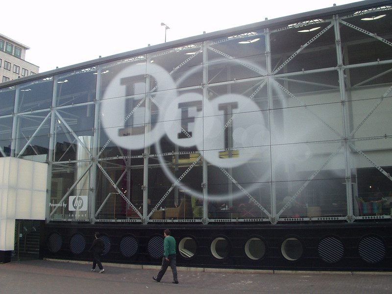 BFI Mediatheque