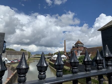 Lewes Visit: Best Things To Do, See & Eat in East Sussex Lewes Visit