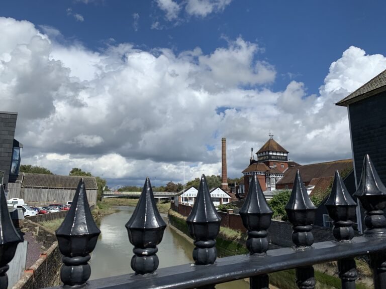 Lewes Visit: Best Things To Do, See & Eat in East Sussex Lewes Visit