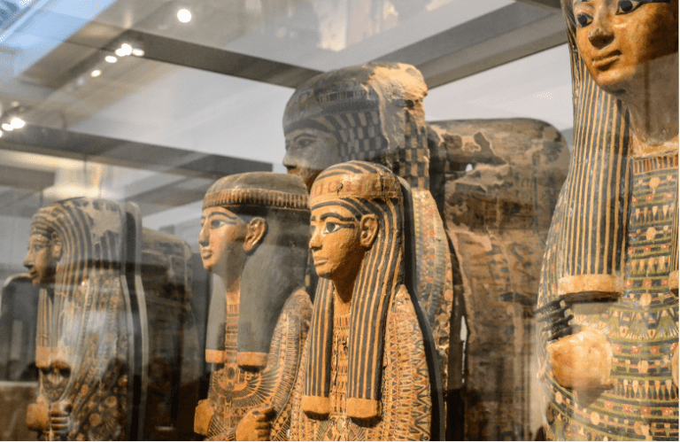 20 Free Things To Do in London