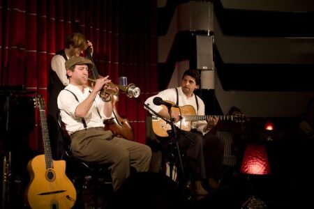 Hidden Speakeasies and Secret Bars in London You Need to Visit