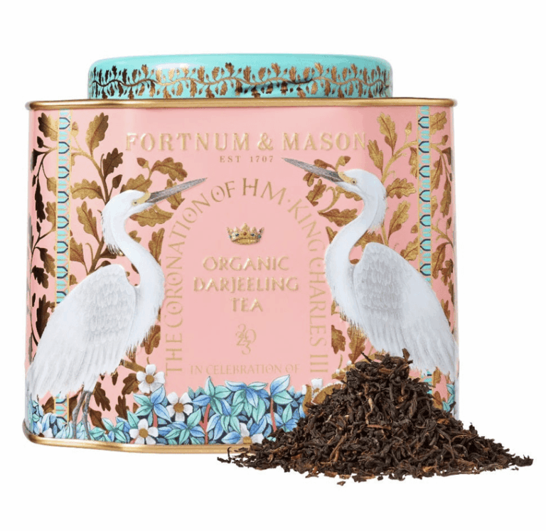 Where to buy tea in London