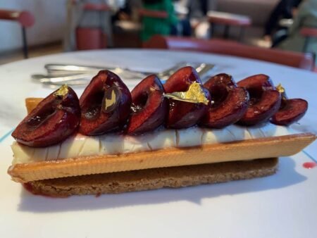 Where to Find the Best Coffee & Cake in London? – Ask a Londoner