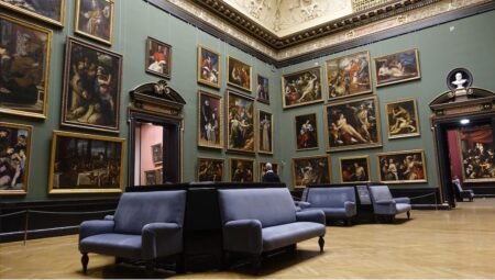 8 Exclusive London Events and Experiences You Can Access for Free