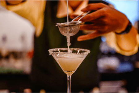 Affordable Luxury: The Best Cocktail Bars in London for Under £15 Best cocktail bars