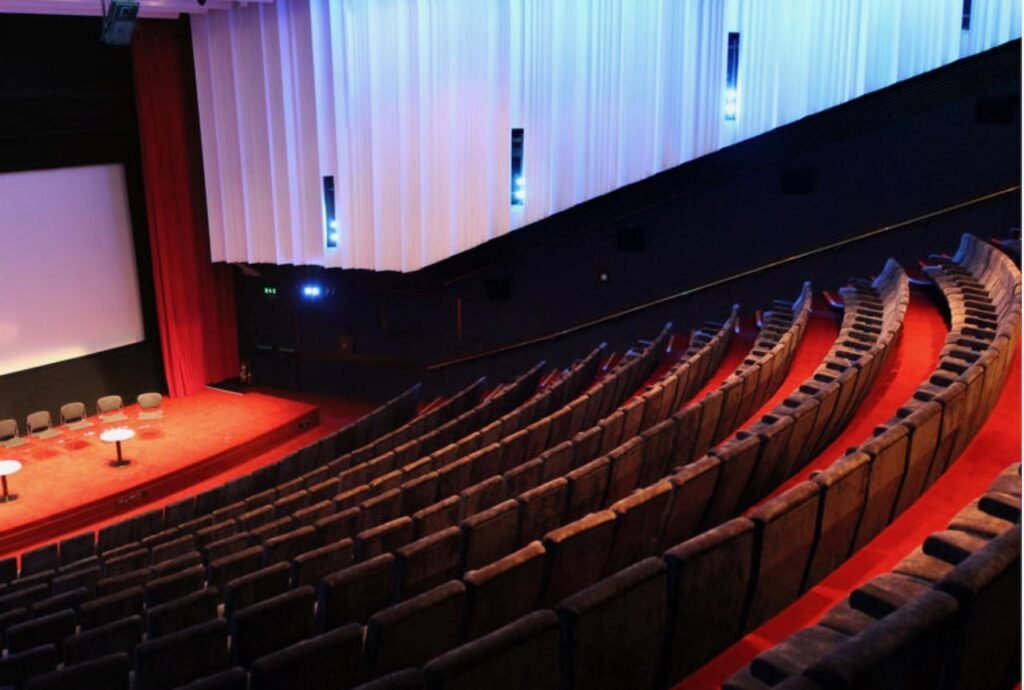 Barbican Cinema has Bargain London Movie Prices