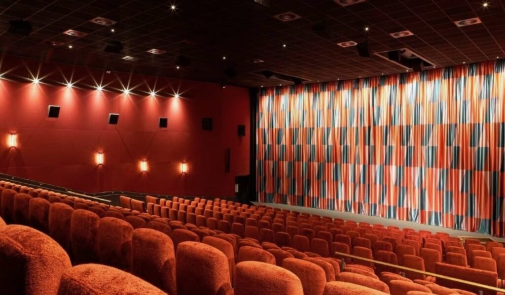 Picturehouse Central in Piccadilly has excellent member discounts