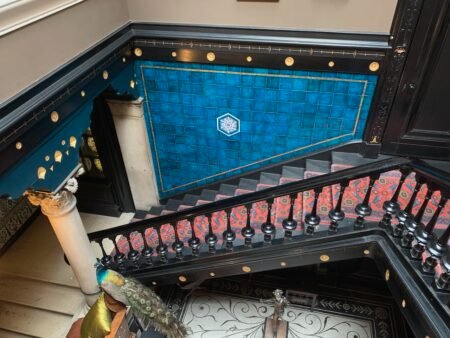 Leighton House Kensington