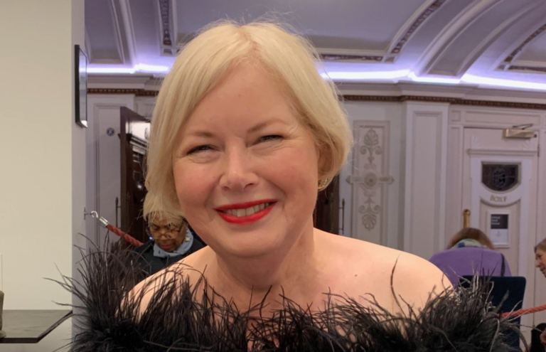 Maxine Morse
